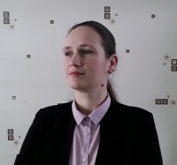 Civinity Employee Oksana Filinskaja's profile photo