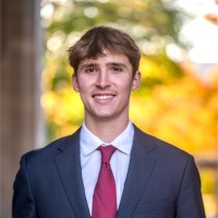 Anduril Industries Employee Max Larsson's profile photo