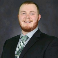 Ethan Derickson Email & Phone Number