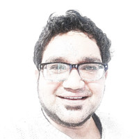 Object Matrix Employee Joey D'Aguiar's profile photo