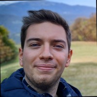 PrimaLuceLab Employee Alessandro Minca's profile photo