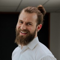 Snowpack Data Employee David Olodort's profile photo
