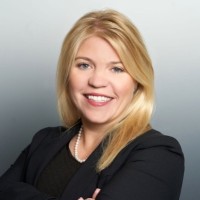 Consumer Data Industry Association Employee Sarah Ohs's profile photo