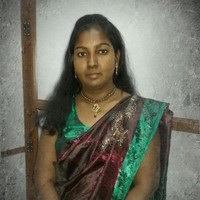 Tanuja K Email