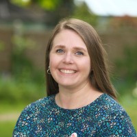 East Anglia's Children's Hospices (EACH) Employee Gemma Zweck's profile photo
