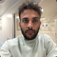 Nicos Group Inc. Employee Valerio Mantuano's profile photo