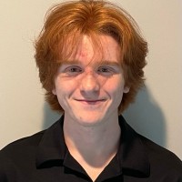 Frood Employee Dylan McClellan's profile photo