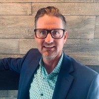 LockState Employee Aaron Sandager's profile photo