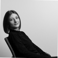 PET CITY SA Employee Dimitra Mitropoulou's profile photo