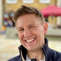 Native Instruments Employee Tim Adnitt's profile photo