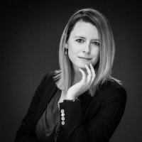 Amodo (acquired by Cambridge Mobile Telematics) Employee Heidi de Pourcq's profile photo