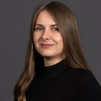 Arvato Systems Latvia Employee Gunta Ģeida's profile photo