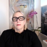 Whatcom Community College Employee Marni Mayer's profile photo