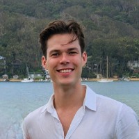 Prometheus Group Employee Will Cochran's profile photo