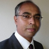 EY Employee Rajagopal Purushotham's profile photo