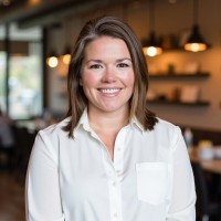 Tiburon Subsea, Inc Employee Britney Guerra's profile photo