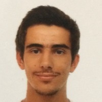 Precimaq Engineering Employee Hugo Vieira's profile photo
