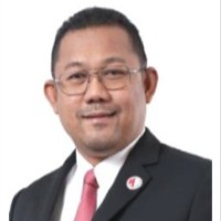 Agrobank, Malaysia Employee Mohamad Taufik Mahamad Zakaria's profile photo