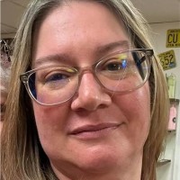PEAK Elevator Employee Cindy Imbraguglio's profile photo