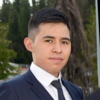 Enter Tech School Employee Arnold Gallegos's profile photo