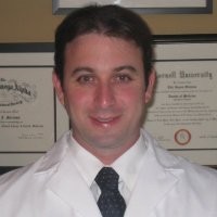NYU Hospital for Joint Diseases Employee Eric Strauss's profile photo