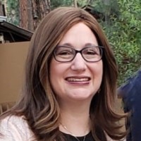 Crestpoint University Employee Amy Dubitsky's profile photo