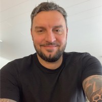 Mold-Masters Europa GmbH Employee Dennis Wolter's profile photo