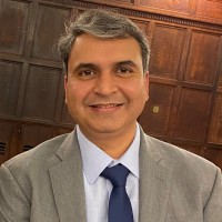 Colt Technology Services Employee Vivek Gaur's profile photo