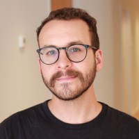 ThoughtLeaders Employee Max Rochman's profile photo
