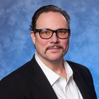 Foundation for California Community Colleges Employee Joshua Modlin's profile photo