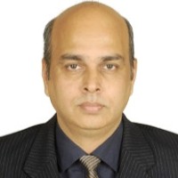 FAAVM CANADA Employee Purrshotam Joshii's profile photo