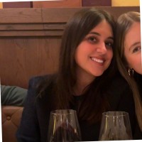 SMSParking Employee Danijela Ciric's profile photo