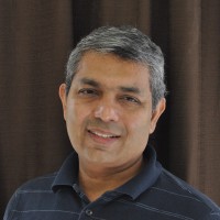 BNSF Railway Employee Radhakrishnan Srikanth's profile photo