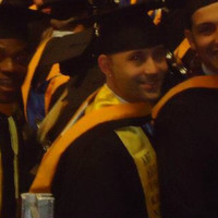 CCG Telecom Employee Michael Rodriguez's profile photo