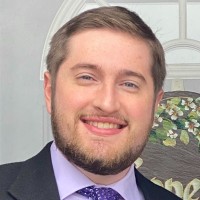 DATA SYSTEMS ANALYSTS, INC. Employee Alex Epperly's profile photo