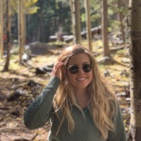 NewYork-Presbyterian Hospital Employee Madison King's profile photo
