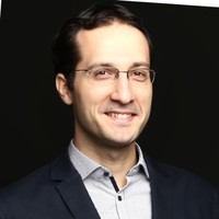 SensAI Hackademy Employee Ferhan Hack's profile photo