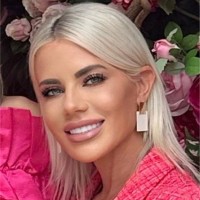 Stryker Staffing, LLC Employee Lauren McClellan's profile photo