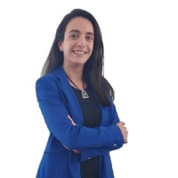 Zahrawi Group Employee Yara Bakouny's profile photo