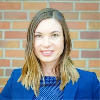Renewable Hydrogen Alliance Employee Martina Steinkusz's profile photo