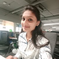 RHEOMOLD Employee Mrunal Bhokare's profile photo