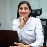 Yeril Employee Karen Arauz Sobalvarro's profile photo