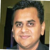 Milind Modi Email & Phone Number