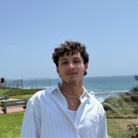 Isaac Prado's profile photo