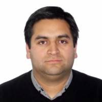 Andres Pirazzoli Y Cia Ltda. Employee Hugo Mora Sandoval's profile photo