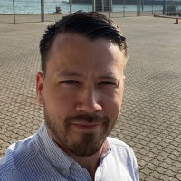 Anders Østergaard Email
