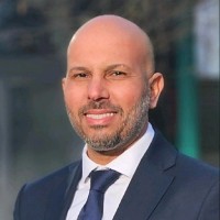 Arabelle Solutions Employee Zied Chabaane's profile photo