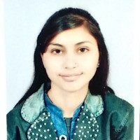Ideal Package Inc. Employee Vanita Ahuja's profile photo