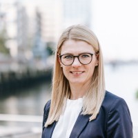 COUNSEL Treuhand GmbH Employee Katja Lehmann's profile photo