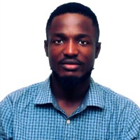 Fieldbase Services Limited Employee Joseph Hillary Enyinnaya's profile photo